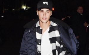 Watch: Justin Bieber Raps About 'Getting Laid' in Unreleased Freestyle Clip