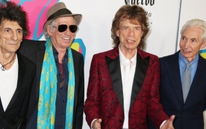 Rolling Stones to Reschedule U.S. Tour No Later Than July 