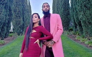 Nipsey Hussle's Girlfriend Says She's 'Lost' Following the Rapper's Murder