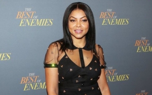 Taraji P. Henson Goes  'Every Saturday to Therapy' Amid Depression Battle