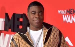 Tracy Morgan Keeps His Mentor's Legacy Alive Five Years After Fatal Accident
