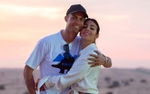 Cristiano Ronaldo's Fiancee Has Broken Silence About Baby No. 2