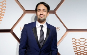 Lin-Manuel Miranda's Son Invents New Language While Recovering From Illness