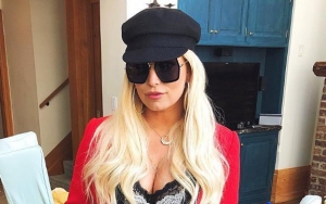 Jessica Simpson Relies on Her Two Kids to Look After Newborn Baby as She Recovers From C-Section