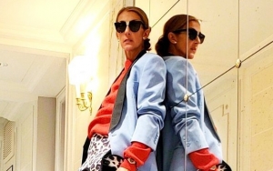 Celine Dion Insists 'Nothing's Wrong' Amid Concerns About Her Shrinking Figure