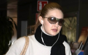 Gigi Hadid Fights Back at Lawsuit Over Her Paparazzi Photo