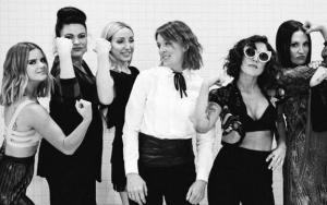 Supergroup The Highwomen Makes Debut at Loretta Lynn's Birthday Concert - Watch the Video