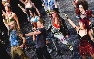'We Will Rock You' Revival Promises Unique Experience to Enjoy Queen's Music