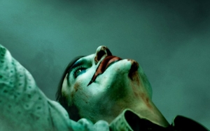 'Joker' First Poster Shows Irony as Dark and Disturbing Footage Is Released at CinemaCon