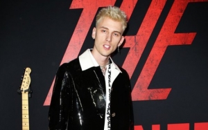 Machine Gun Kelly Excites Fans After Announcing 'Hotel Diablo' Album and World Tour
