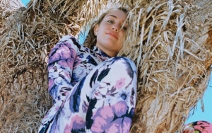 Miley Cyrus Slammed for Posing on Joshua Tree: 'Get Off!'