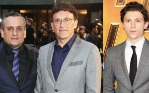 'Avengers: Endgame' Directors Kept Script From Tom Holland to Avoid Spoilers