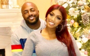 Report: Porsha Williams Plans a New Year's Eve Televised Wedding 