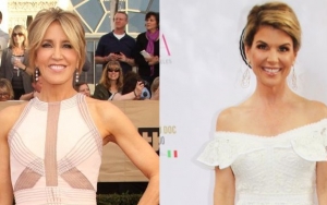 Felicity Huffman and Lori Loughlin Allowed to Discuss College Bribery Case After Court Hearing