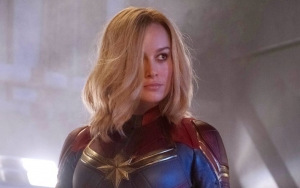 'Captain Marvel' Becomes First 2019 Film to Past $1 Billion at Worldwide Box Office