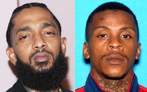 Bail for Suspect in Nipsey Hussle's Fatal Shooting Set at Over $7M