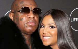 Toni Braxton Spills on Why She Goes Along With Birdman Split Rumors