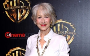 Helen Mirren Wins Cheers at CinemaCon With Dropping of F-Word Against Netflix