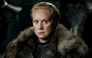 Gwendoline Christie: Script for 'Game of Thrones' Season Finale 'Deeply Startled Me'