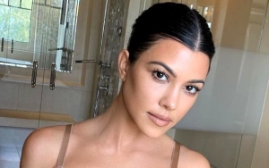 Kourtney Kardashian Describes Newly-Launched Site Poosh as 'Place of Discovery'