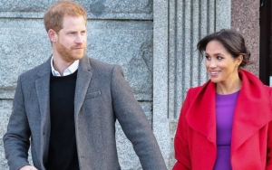 Meghan Markle and Prince Harry Set New Instagram Record, Face Trolls in Comment Section