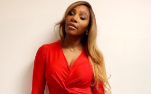 Serena Williams Suffers Wardrobe Malfunction, Exposes Panties During NYC Outing