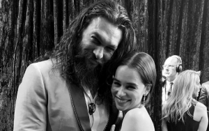 Jason Momoa Opens Up About Nearly Losing Emilia Clarke to Brain Aneurysms