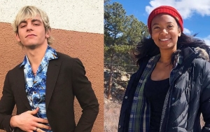 Ross Lynch Hits Back At Racist Haters Criticizing Jaz Sinclair Romance
