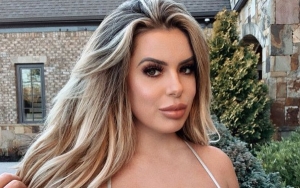 Kim Zolciak's Daughter Brielle Biermann Body-Shamed Over Butt-Baring Bikini Pic