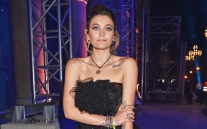 Paris Jackson Marks 21st Birthday by Smoking Joint