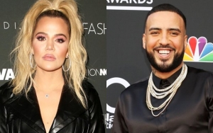 Back Together? Khloe Kardashian 'Gets Close' to French Montana After Tristan Thompson Split
