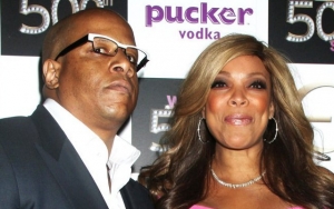 New Photos See Wendy Williams and Kevin Hunter's Alleged Mistress Having Fun at 2007 Party