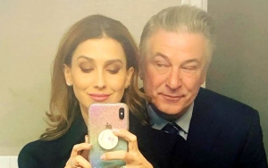 Alec Baldwin's Wife Opens Up About Fear of Miscarriage With Fifth Pregnancy 