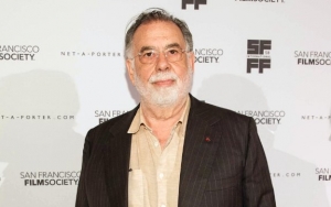 Francis Ford Coppola Shares Production Plans for Long-Delayed 'Megalopolis'