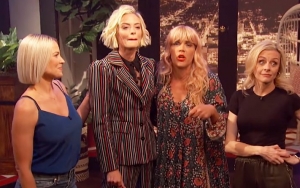 Watch: Busy Philipps Reunites With 'White Chicks' Co-Stars to Recreate Iconic Dance-Off Scene