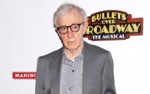 Amazon Accused Woody Allen of 'Sabotaging' Film Deal With #MeToo Comments