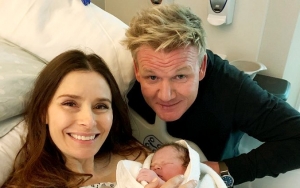 Gordon Ramsay Welcomes Fifth Child Three Years After Wife Suffered Miscarriage