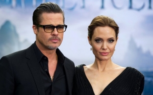 Brad Pitt 'Frustrated' That Angelina Jolie Keeps Stalling Their Divorce