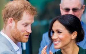 Prince Harry and Meghan Markle Accused of Stealing Their Instagram Handle From Another User