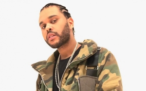 The Weeknd Gets Sued for Copyright Infringement Over 'A Lonely Night'