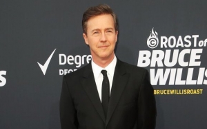 Edward Norton Faces $5M Lawsuit Over Film Set Fire