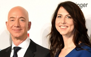 Jeff Bezos' Ex-Wife MacKenzie Receives $36 Billion in Divorce Settlement
