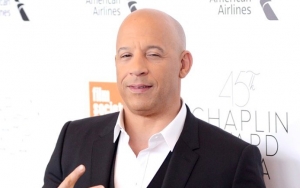 Vin Diesel Shares 'Top Secret' Info About 'Avatar' Sequels