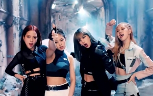 BLACKPINK Eager to 'Kill This Love' in Fierce Comeback Music Video