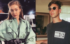 Is Gigi Hadid Dating Selena Gomez's Ex-Boyfriend? See Her Response