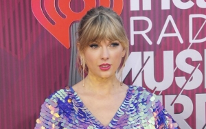 Taylor Swift Finds Perfect Song Lyric to Respond to Car Crash Into Gate of Her Home