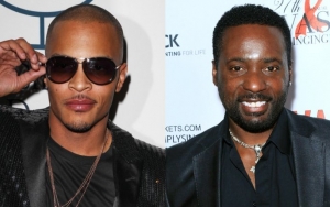 T.I. to Reunite With 'Straight Out of Brooklyn' Director in 'Caller 100'