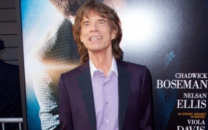 Mick Jagger Being Monitored After Successful Heart Valve Replacement Surgery 