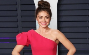 Sarah Hyland Causes Fans Frenzy With Video of Her Dancing in Barely-There Bikini
