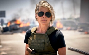 First 'Terminator: Dark Fate' Footage Earns Rave Reviews as Linda Hamilton Disses Last Three Films